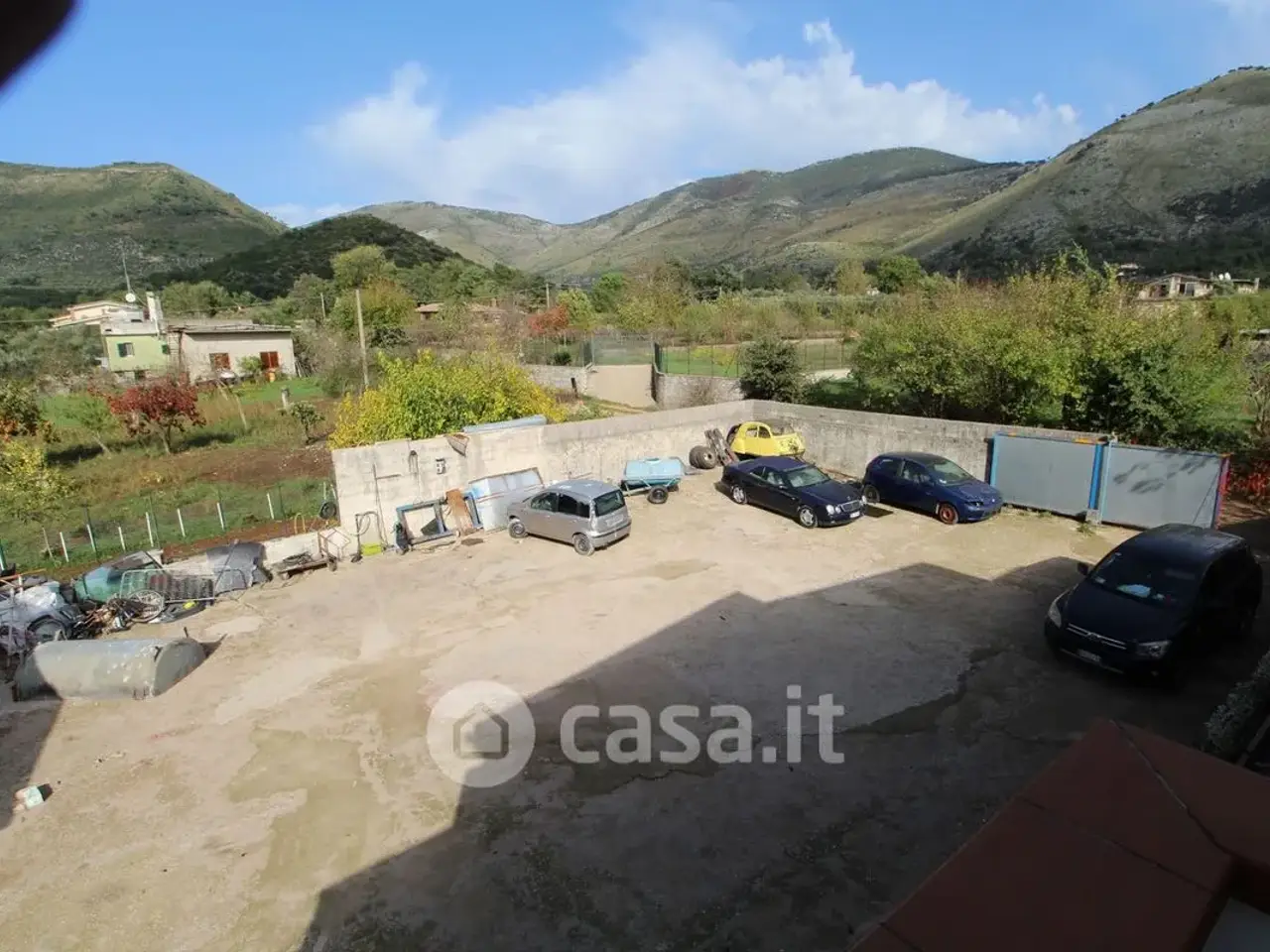 Capannone in , Itri, {3} - Foto 2