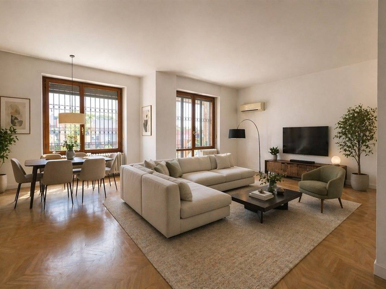 appartamento in vendita a Monza