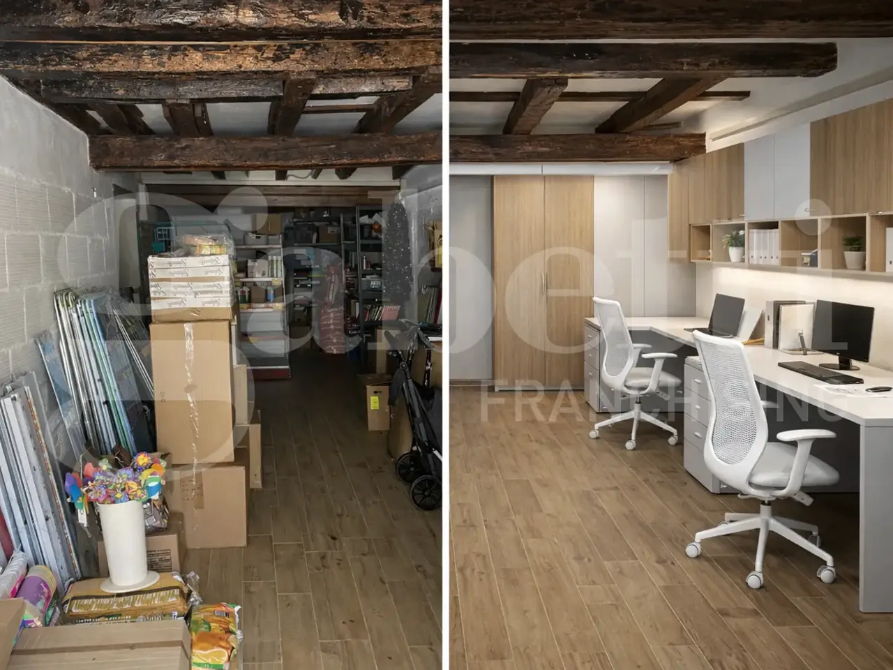 Negozio in Cannaregio , Venezia, {3} - Foto 1