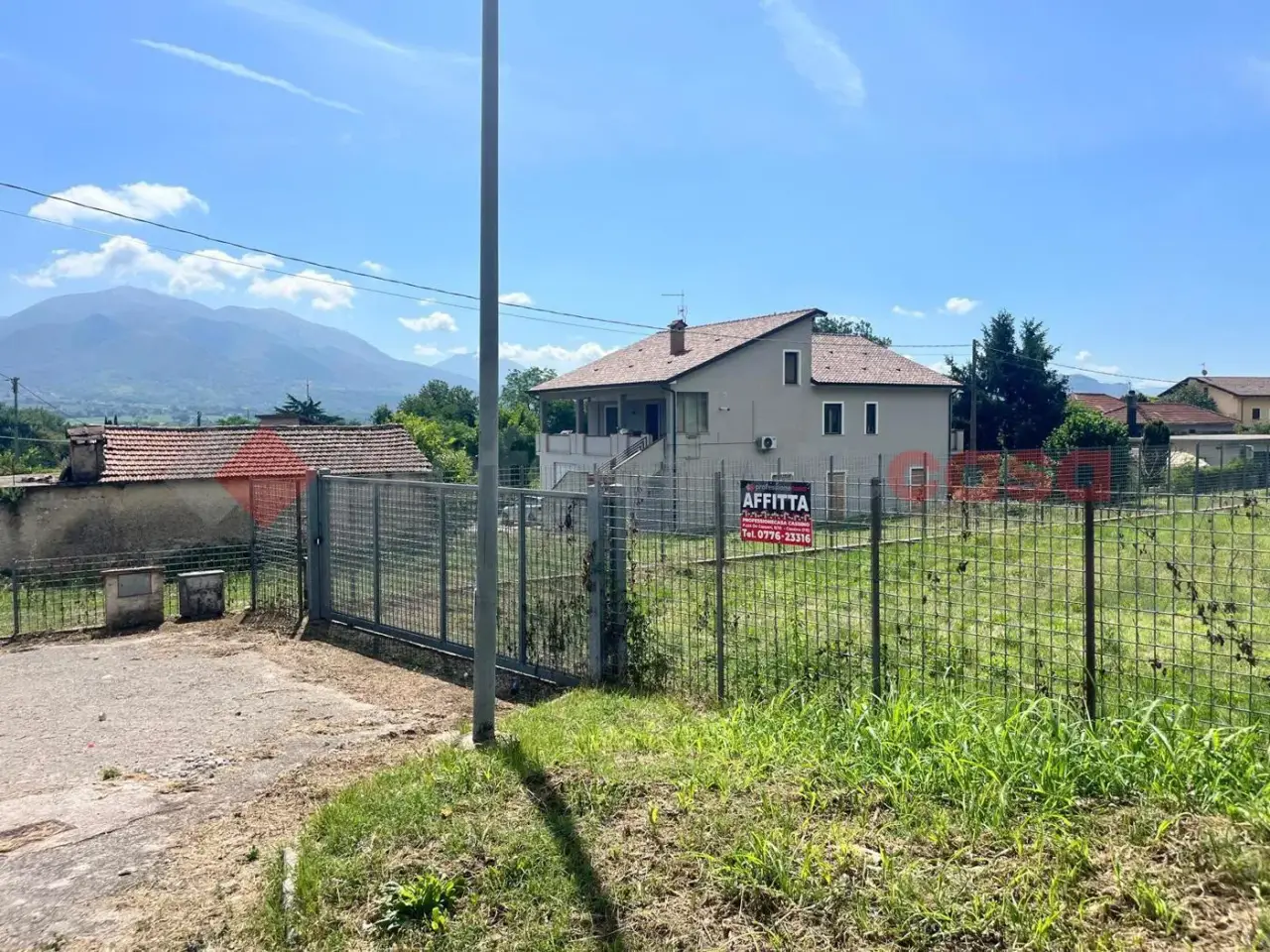 Negozio in Via Marino Fardelli Angolo Via Casarinelli 1, Cassino, {3} - Foto 1