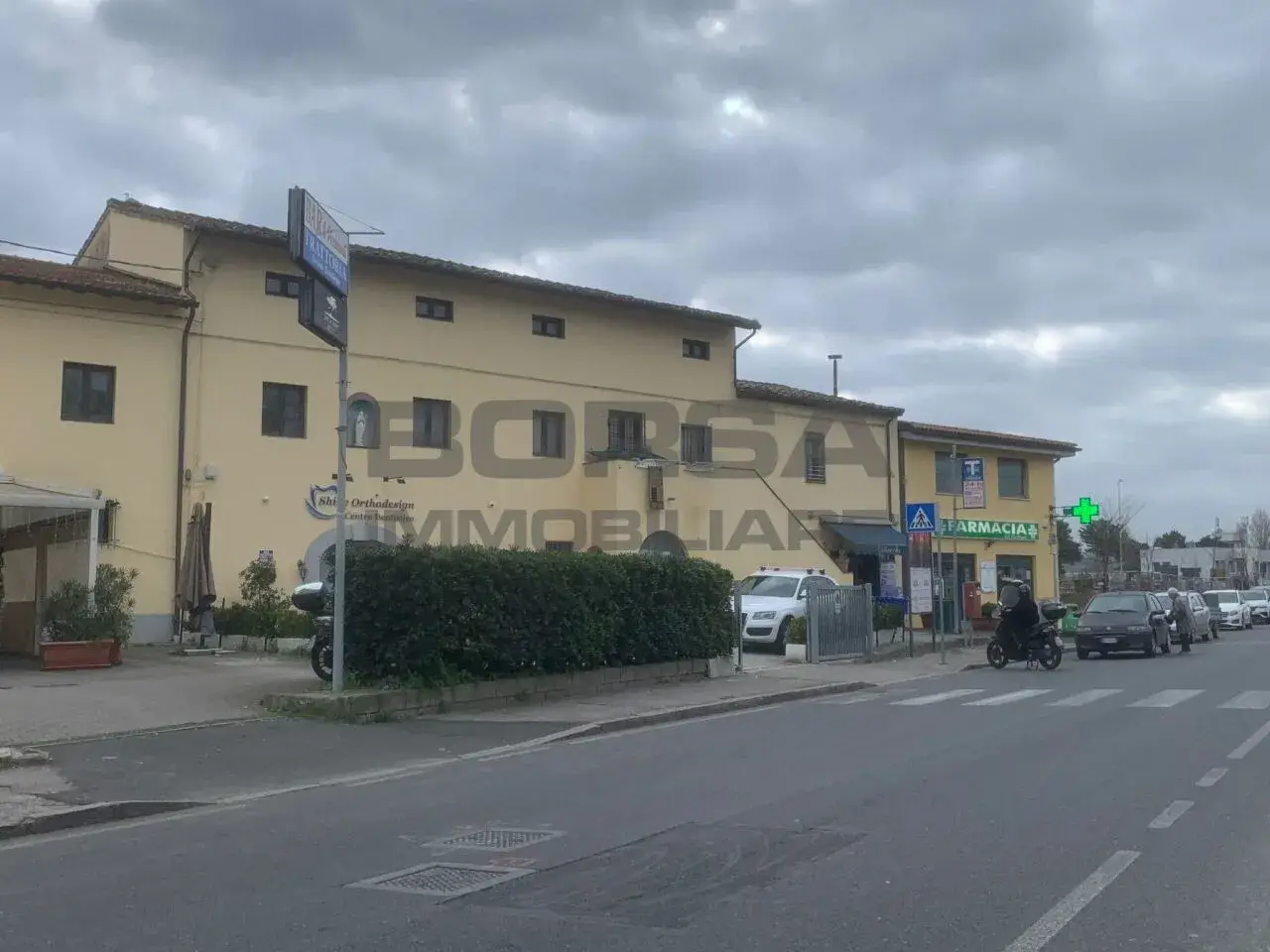 Capannone in Via dell'Artigianato 300, Livorno, {3} - Foto 2