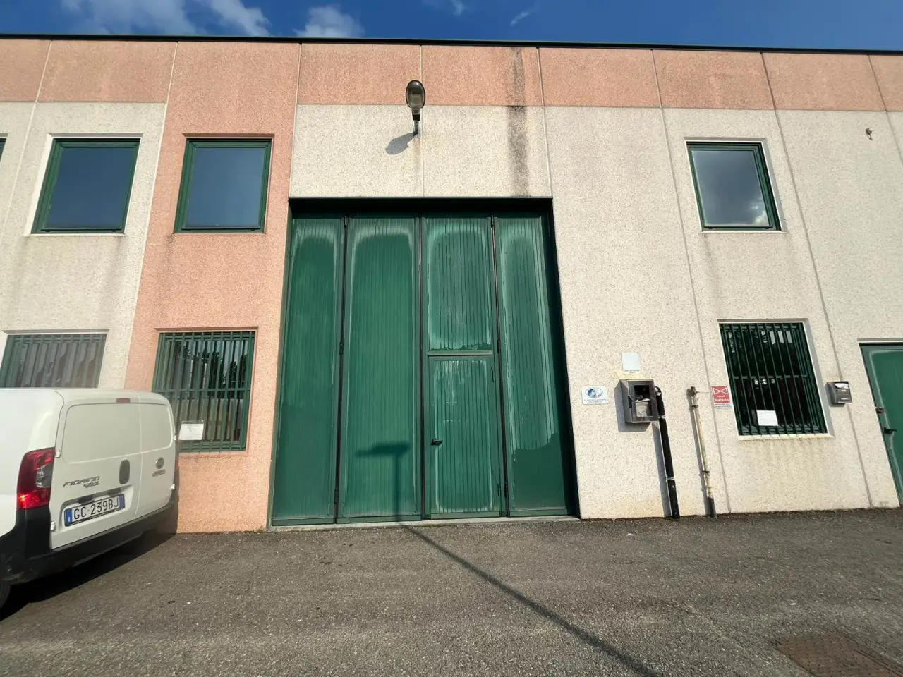 Capannone in , Modena, {3} - Foto 1