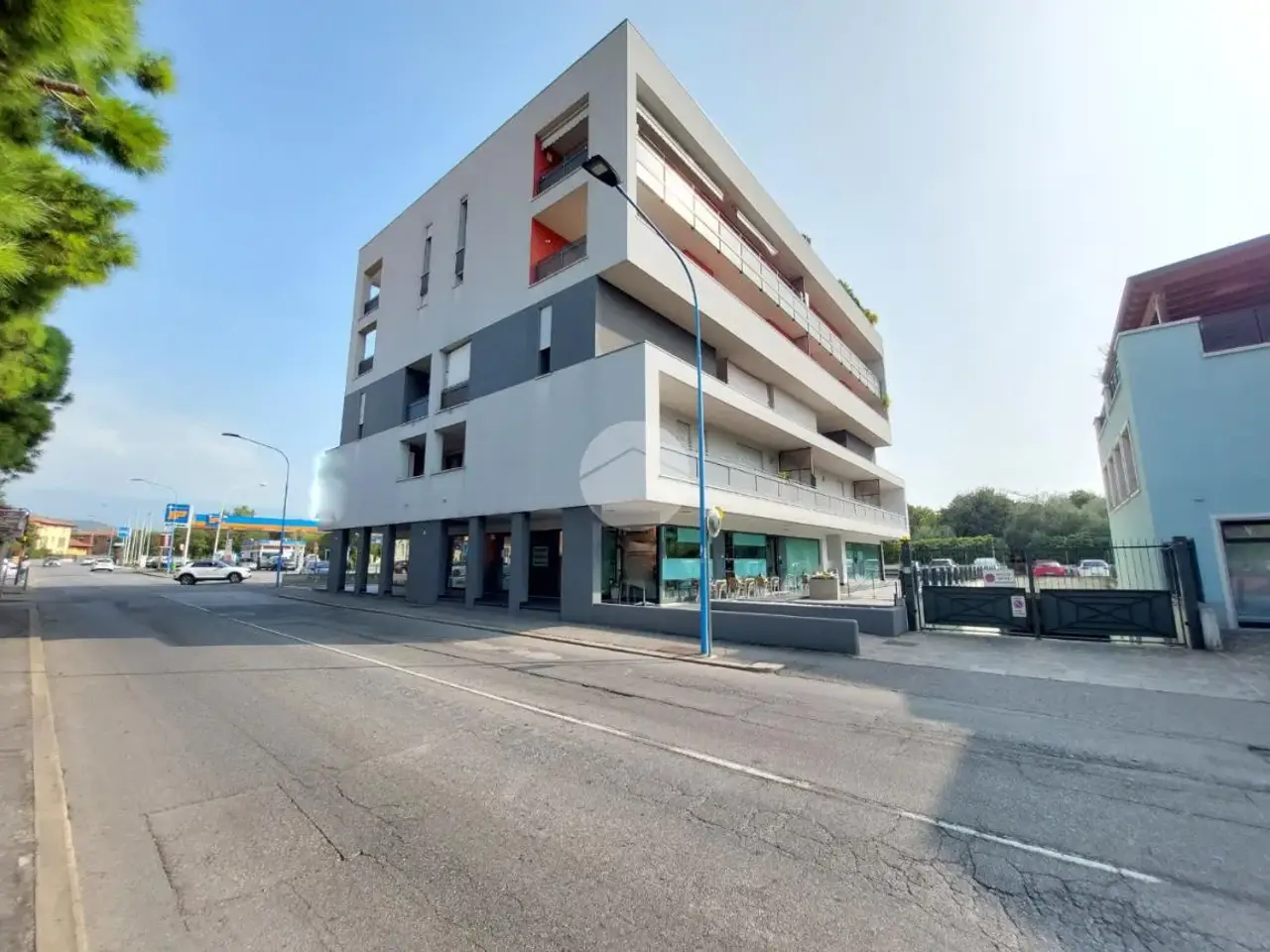 Negozio in Via Chiusure 22, Brescia, {3} - Foto 1