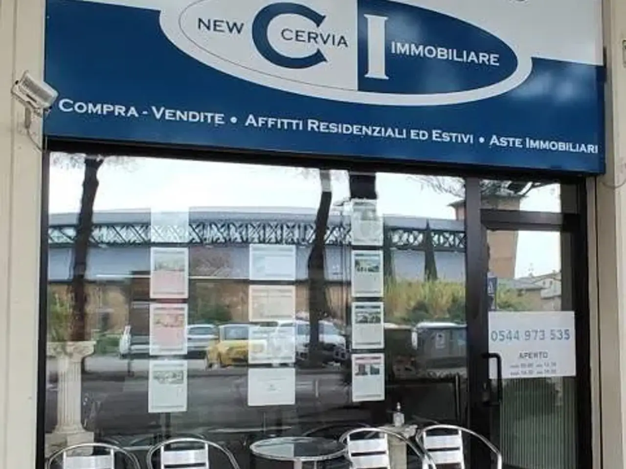 Negozio in , Cervia, {3} - Foto 2