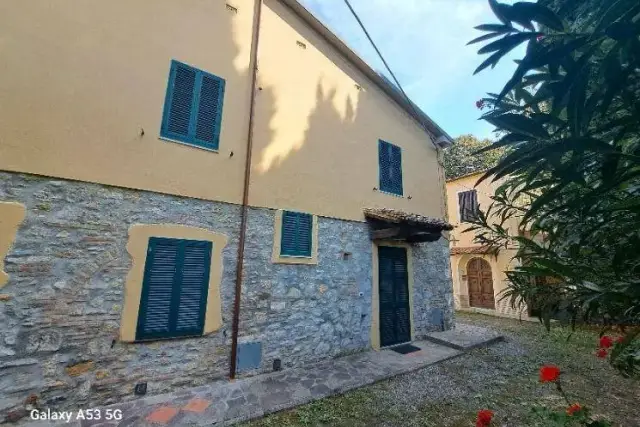 Casa indipendente in Località Poggiarino, Rosignano Marittimo - Foto 1