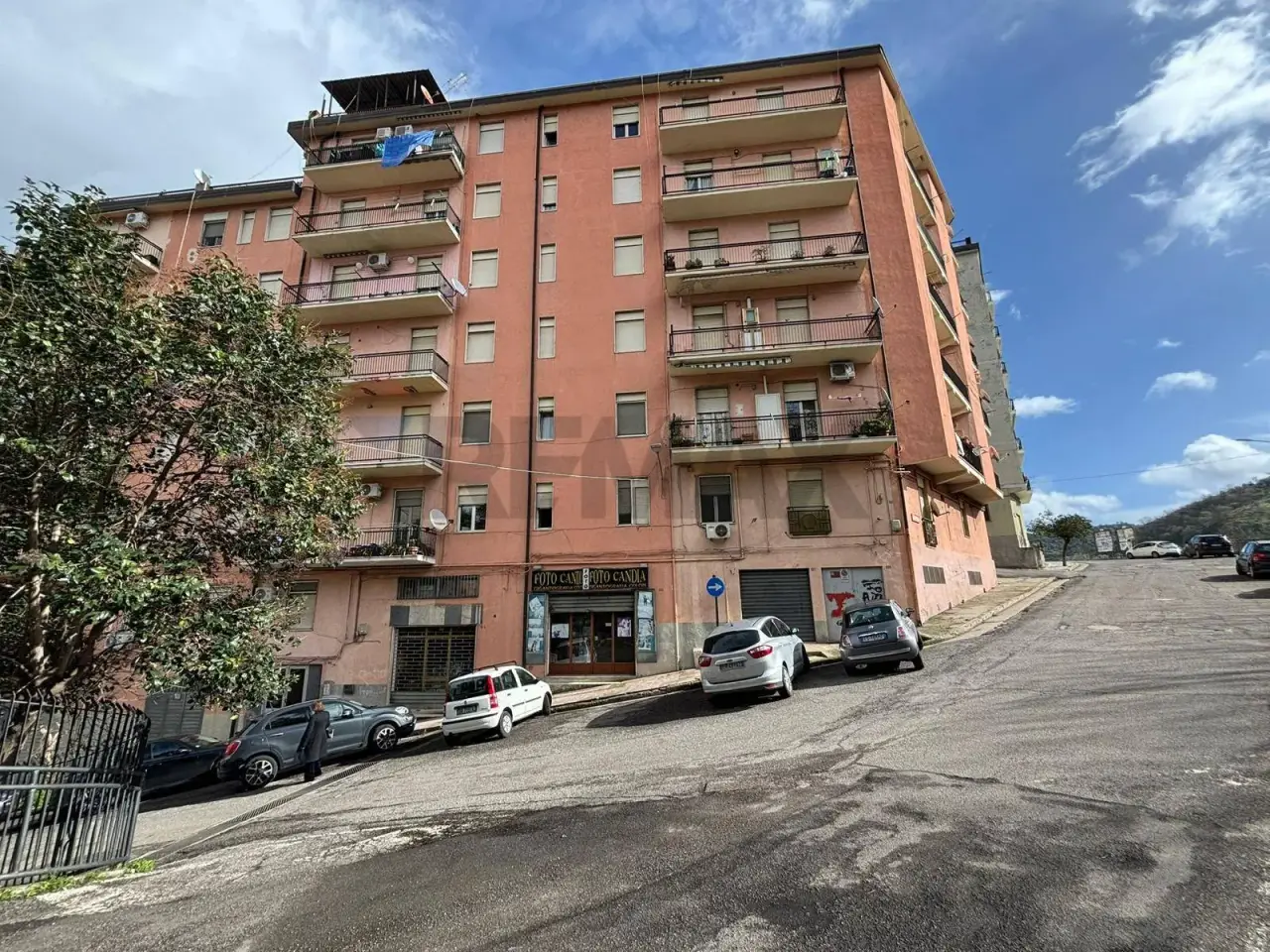 Negozio in Via Ospizio 123-125, Corigliano-Rossano, {3} - Foto 1