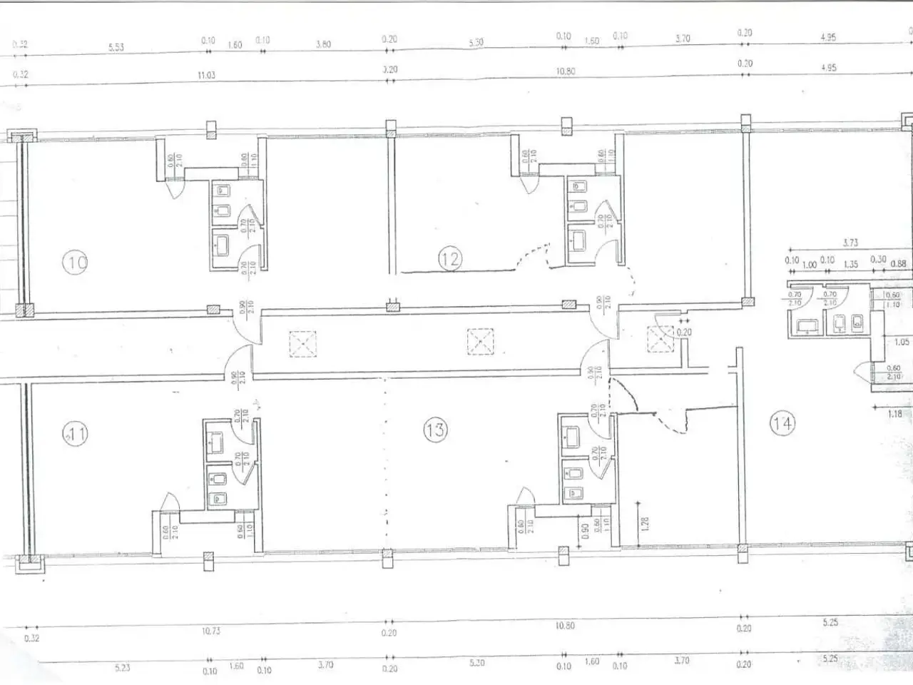 Ufficio in , Reggio Emilia, {3} - Foto 1