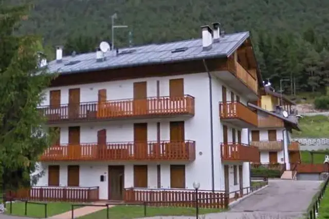 Vierzimmerwohnung in Via Ligonto, Auronzo di Cadore - Foto 1