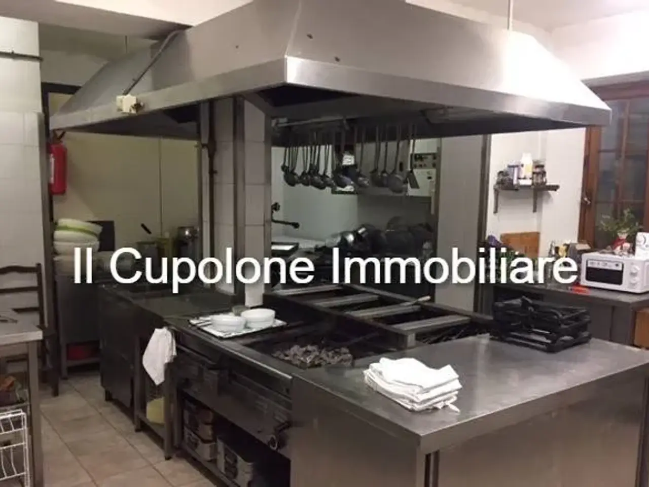 Negozio in Via Roma, Rufina, {3} - Foto 1