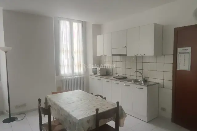 Bilocale in affitto, Via Indipendenza 70, Pavia - Foto 1