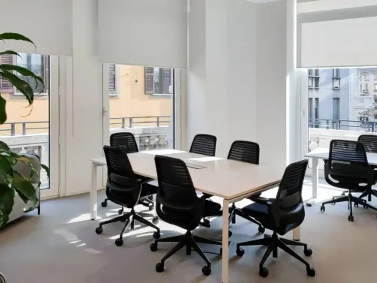 Ufficio in Corso Italia 3, Milano, {3} - Foto 2