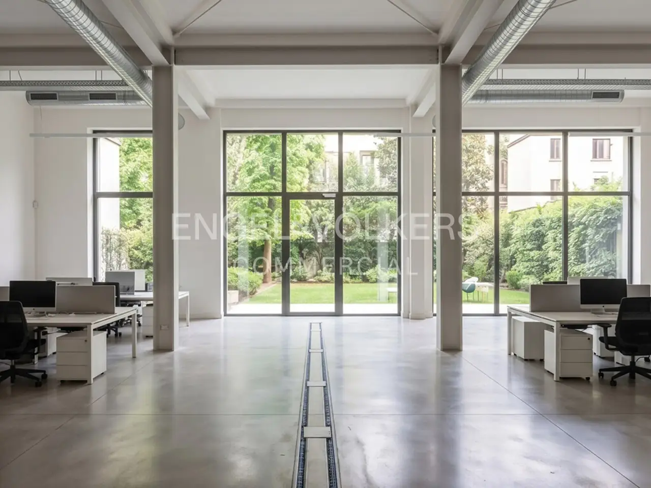 Ufficio in , Milano, {3} - Foto 1
