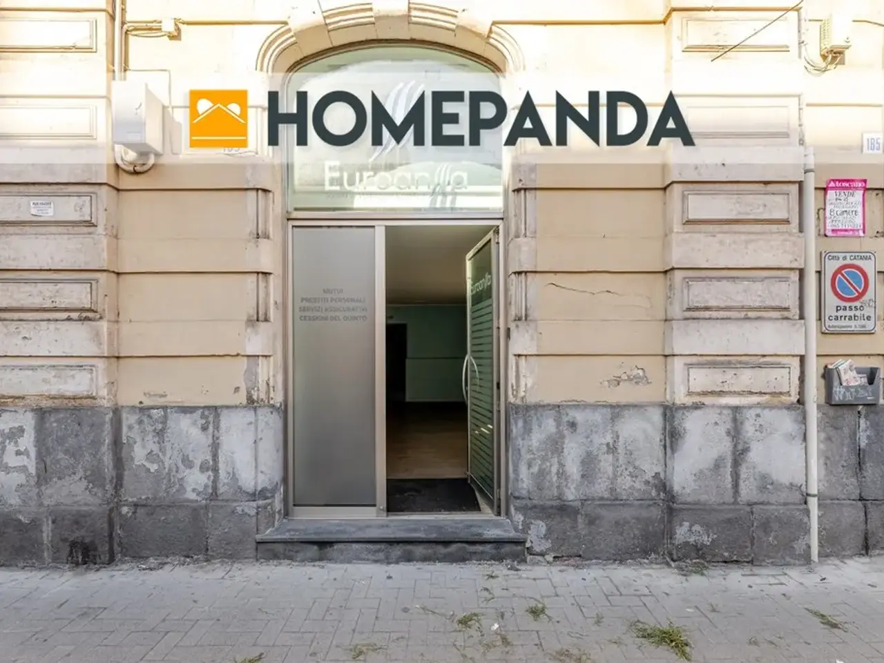 Negozio in Viale della Libertà 183, Catania, {3} - Foto 1