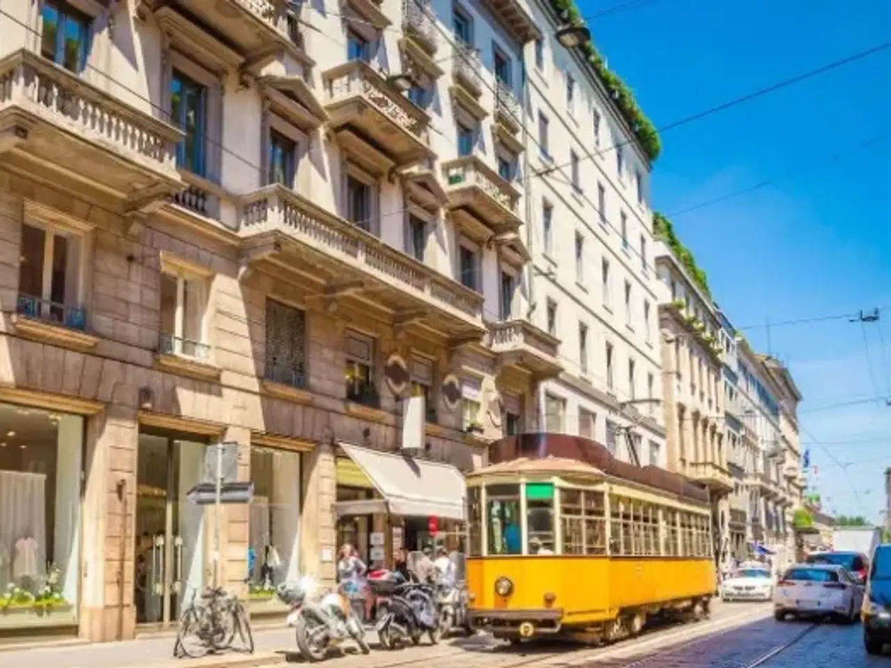 Negozio in , Milano, {3} - Foto 2