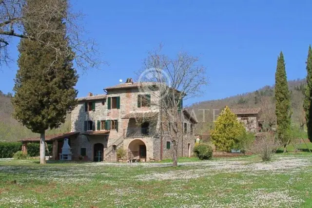 Rustico, Gaiole in Chianti - Foto 1