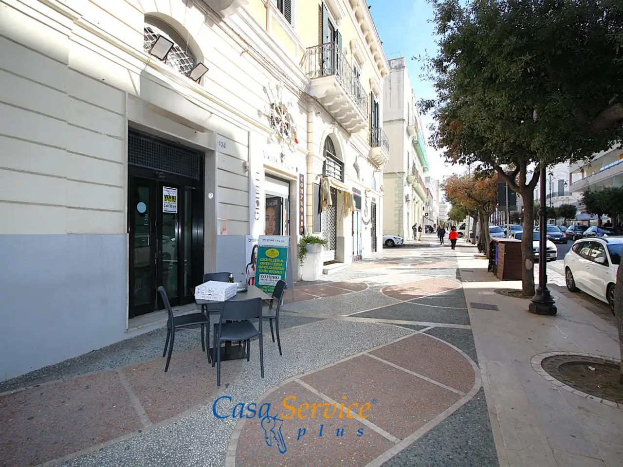 Pizzeria in Corso Roma, Gallipoli, {3} - Foto 1