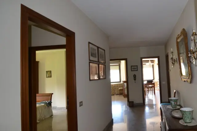 3-room flat in Corso Matteotti 3, Lecco - Photo 1