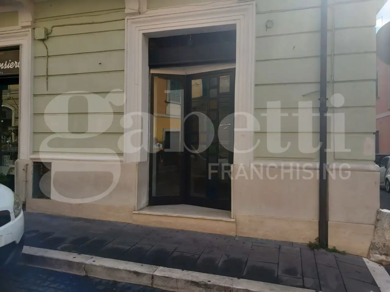 Negozio in Via Cittadella 3, Sora, {3} - Foto 1