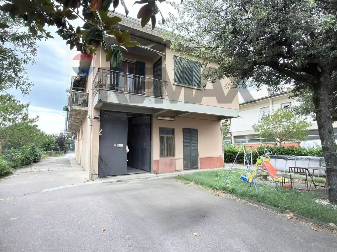 Capannone in Via Antonio Pacinotti 10, Fucecchio, {3} - Foto 1