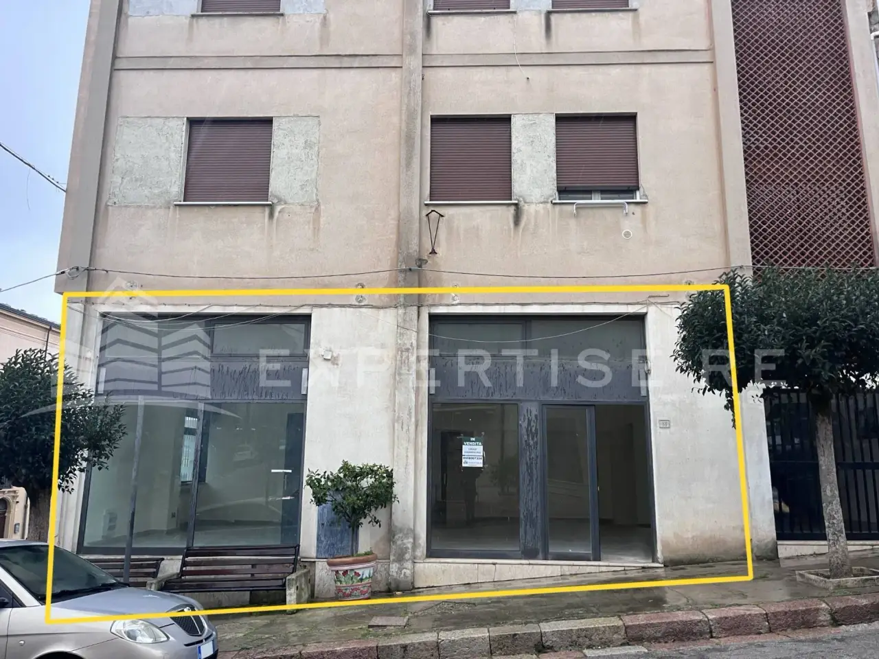 Negozio in Via Umberto I 35, Roccapalumba, {3} - Foto 1