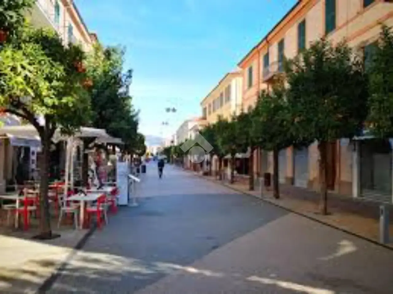 Negozio in Via della Stazione di Ciampino 14, Rocca Priora, {3} - Foto 1