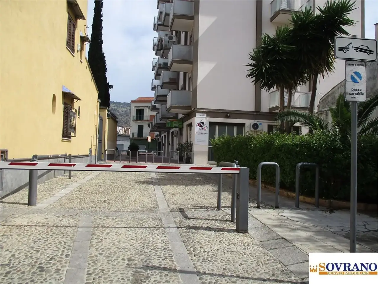 Magazzino in Via Villa Verona 1 d, Palermo, {3} - Foto 2