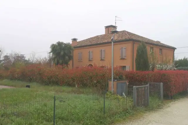 Mansion in {3}, Via Copparo - Photo 1