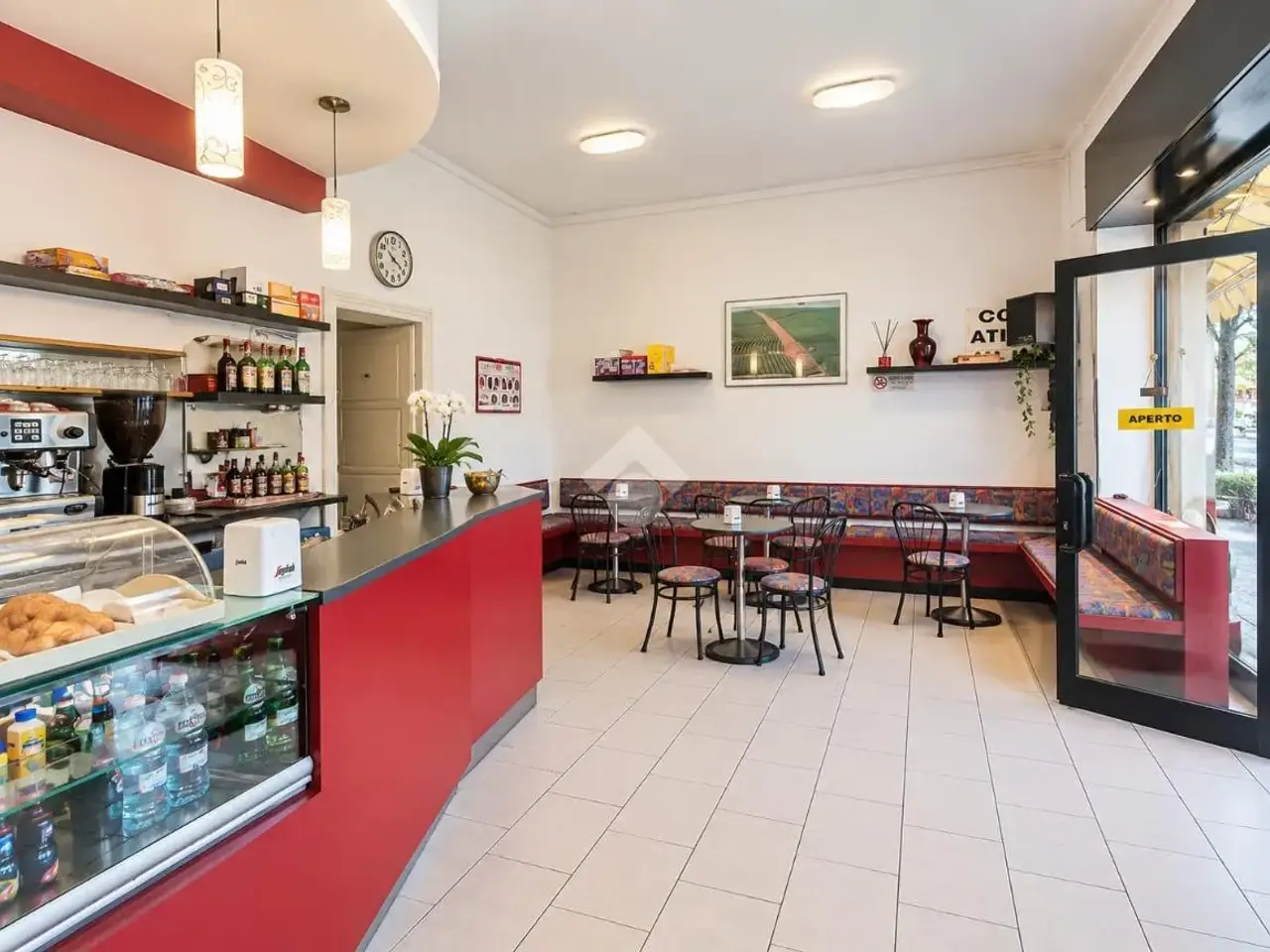 Negozio in Via Sant'Antonino 10, Treviso, {3} - Foto 2