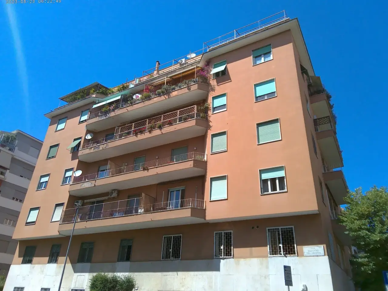 Ufficio in Via Bassano del Grappa , Roma, {3} - Foto 1