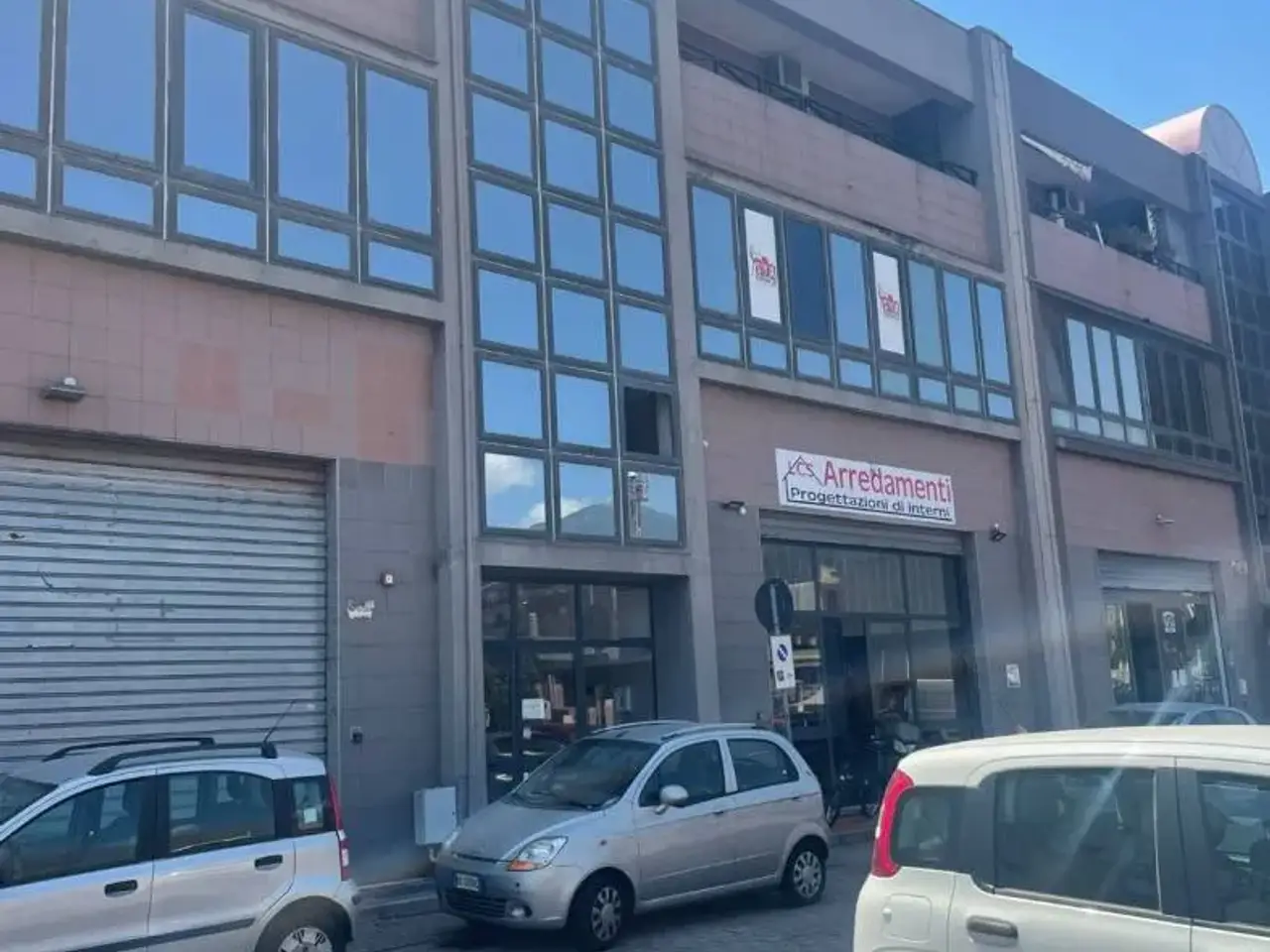 Ufficio in Via Uberto Bonino 3 Messina, Messina, {3} - Foto 1