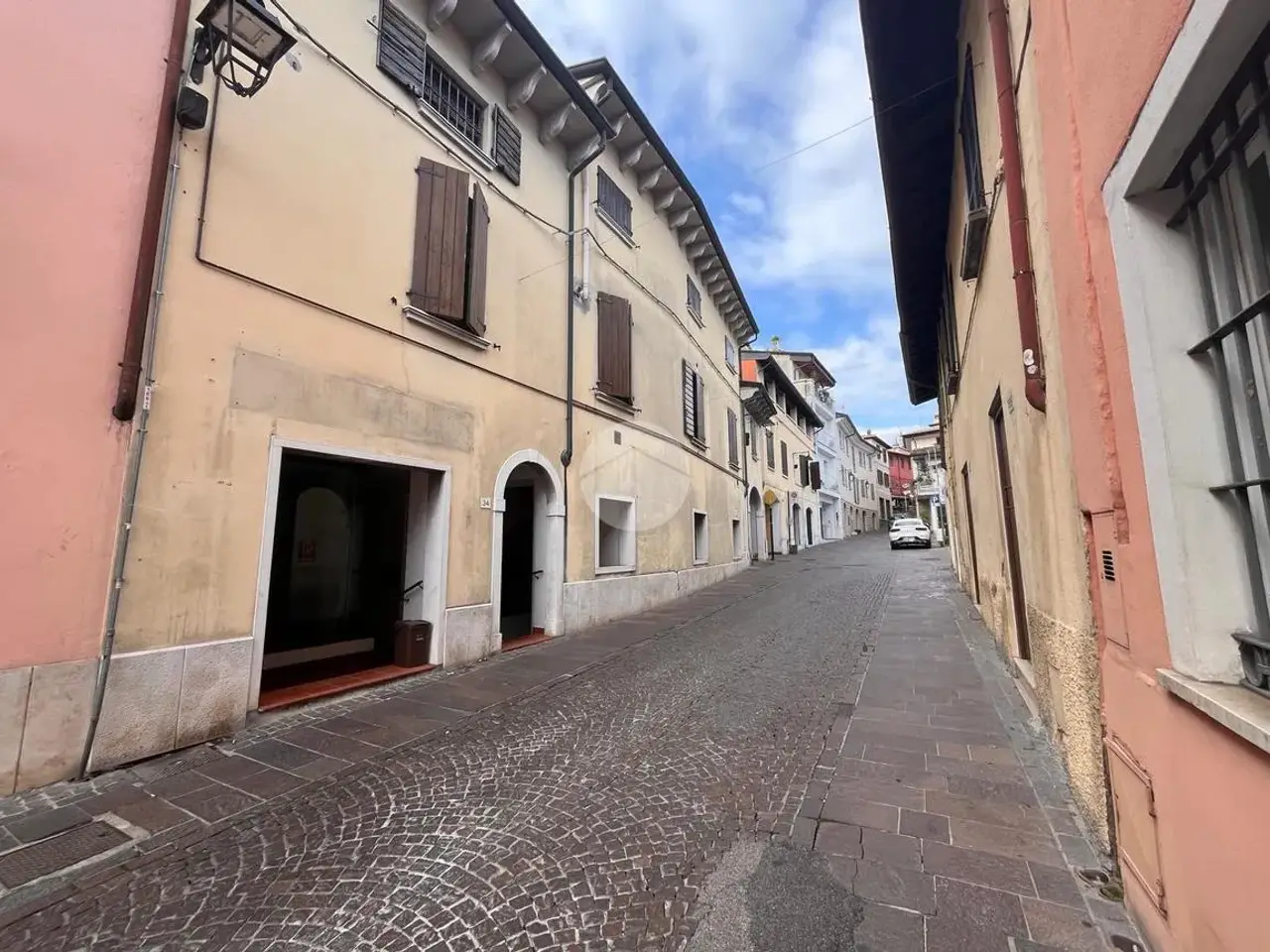 Negozio in Via Chiesa 34, Padenghe Sul Garda, {3} - Foto 1