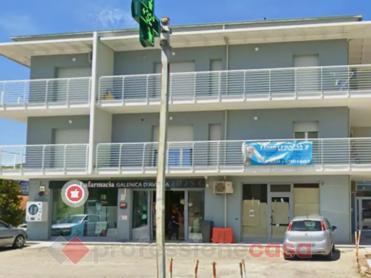 Ufficio in Via Salaria , Colli Del Tronto, {3} - Foto 1