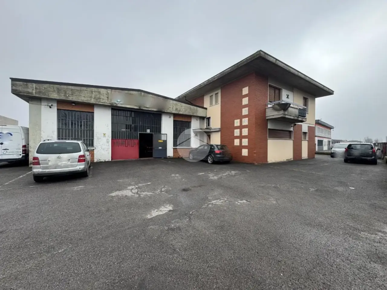 Capannone in Via Torbole 51, Castel Mella, {3} - Foto 1