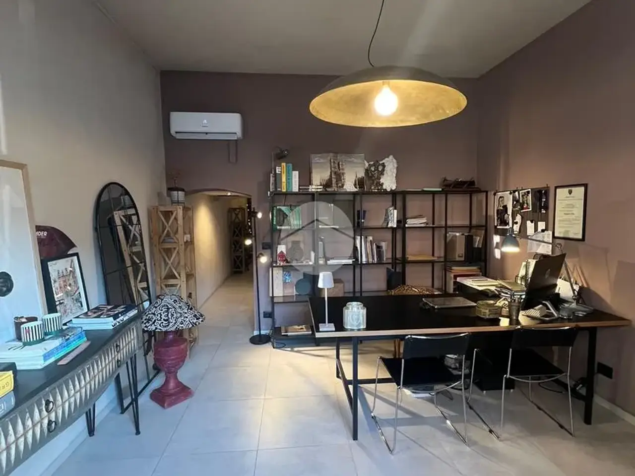 Magazzino in Via Via Francesco Rolla 51, Genova, {3} - Foto 1