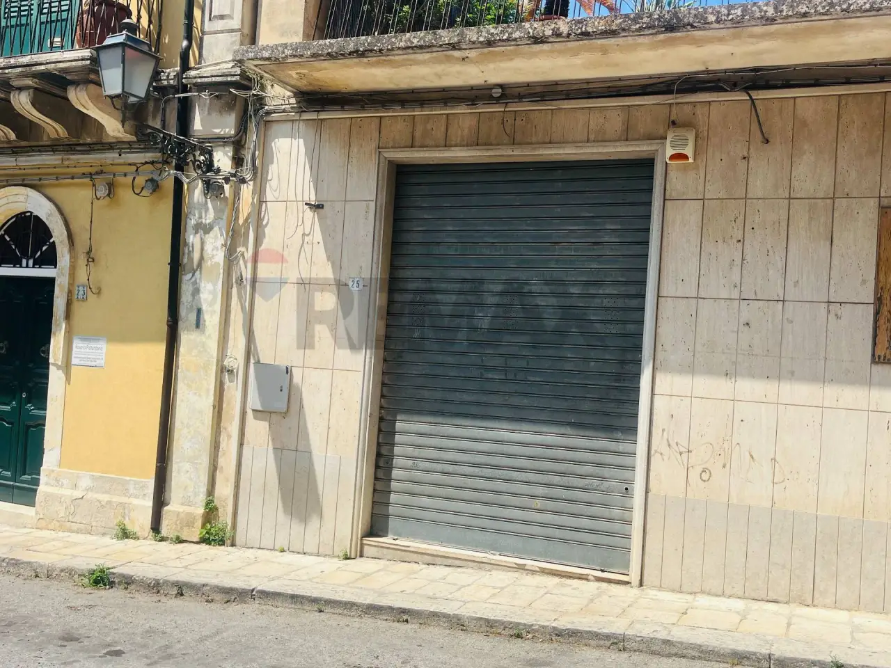 Negozio in Corso Regina Elena 25, Modica, {3} - Foto 1
