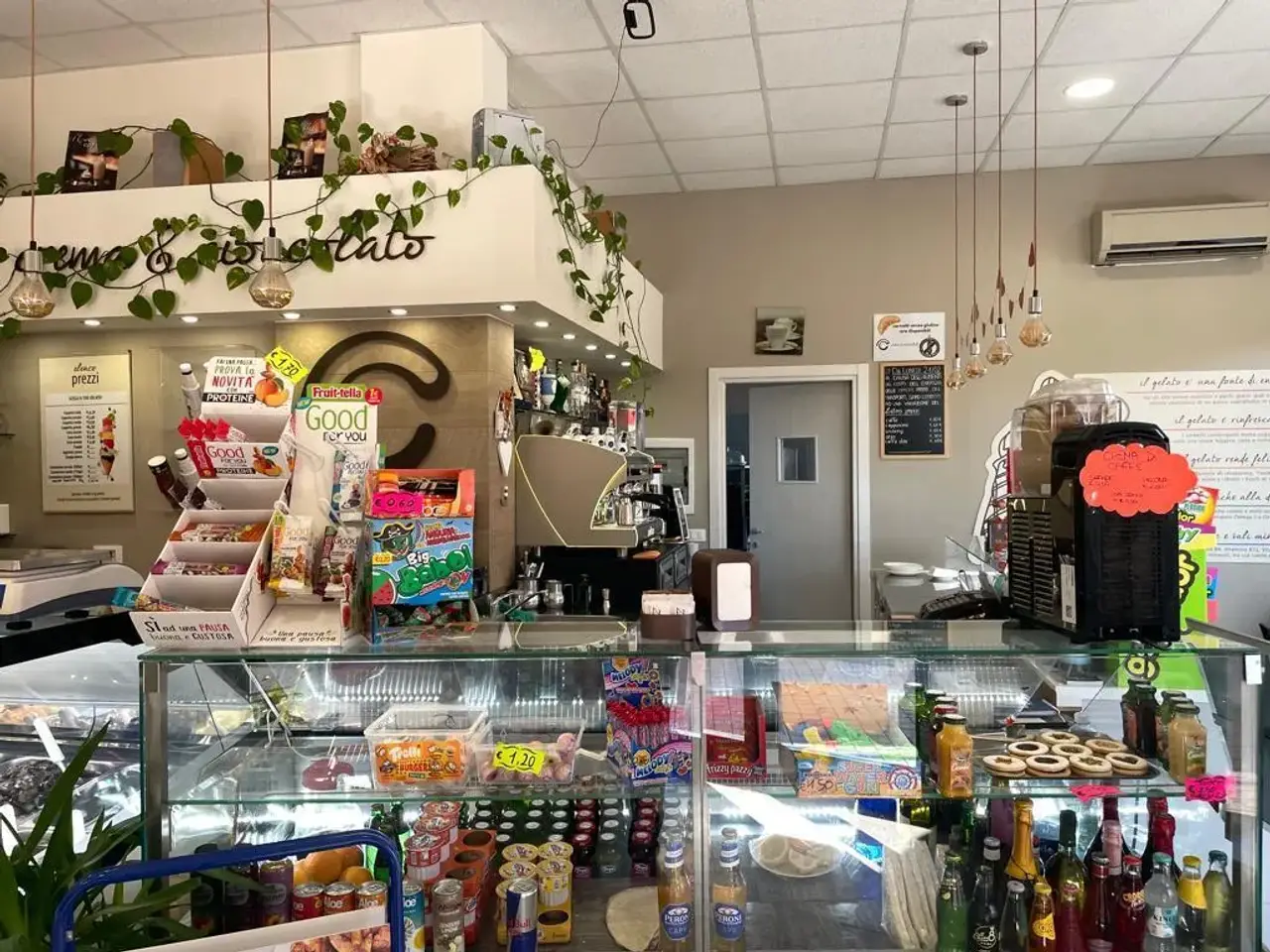 Gelateria in Via Pier Paolo Pasolini 3, Fiano Romano, {3} - Foto 2