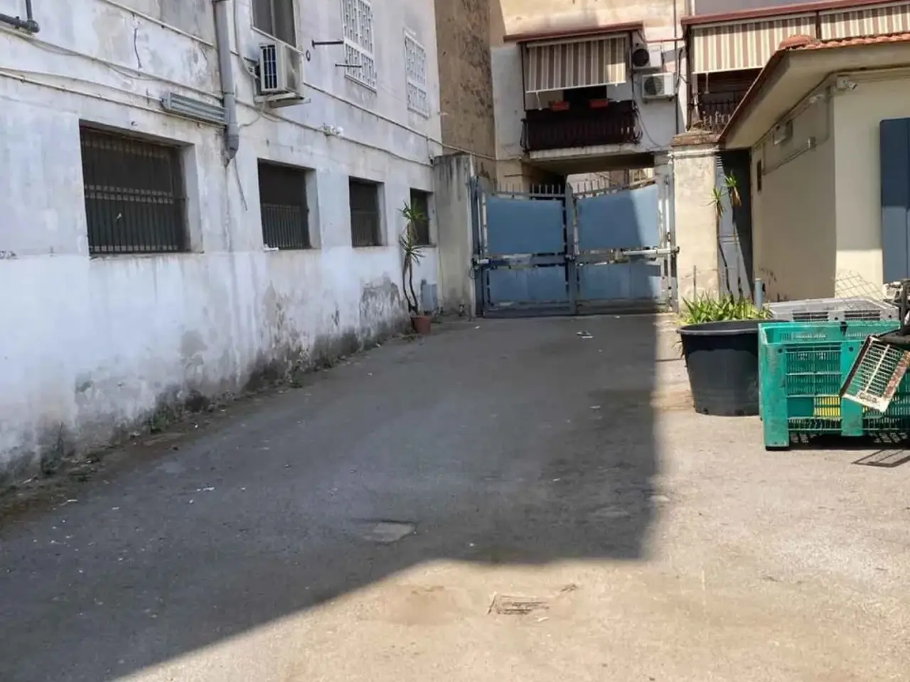 Magazzino in , Napoli, {3} - Foto 2