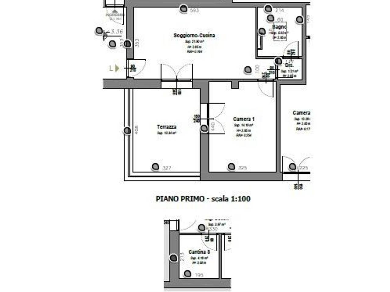 immagine annuncio 1 di 2