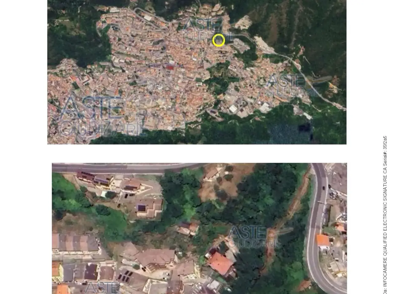 Magazzino in Via Monte Ladino 82 82, Lumezzane, {3} - Foto 2