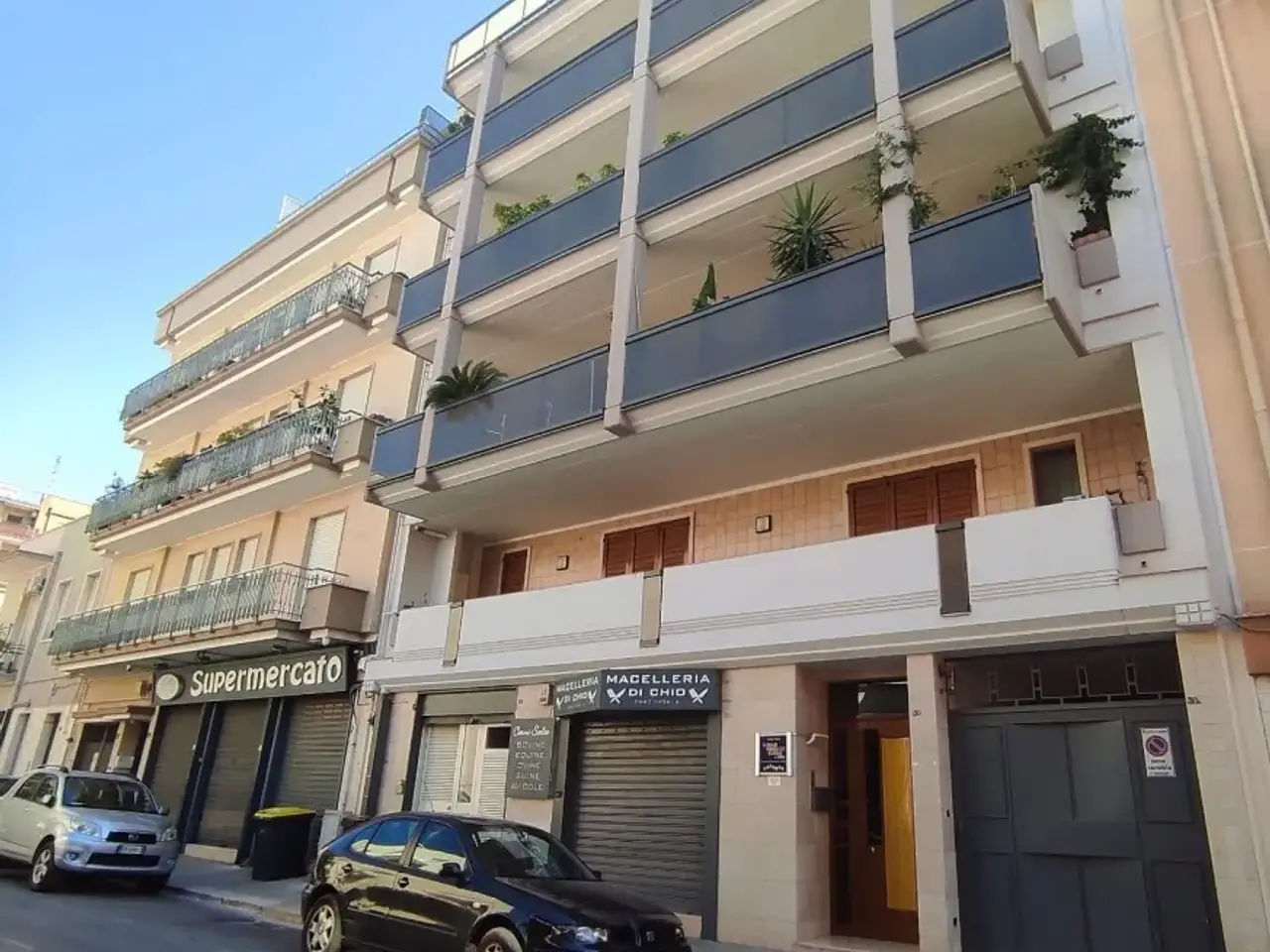 Ufficio in Via Bari 30, Andria, {3} - Foto 1