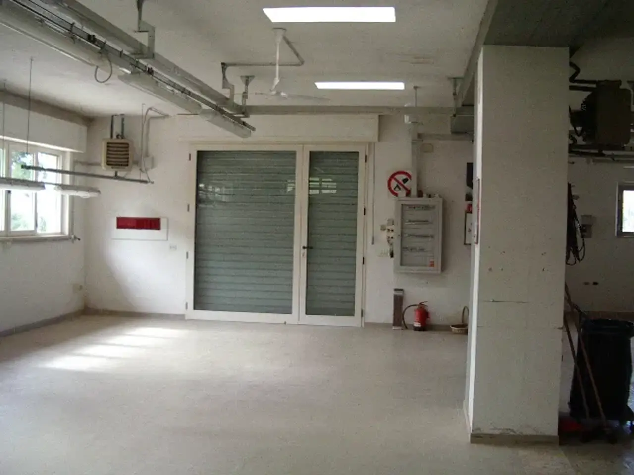 Laboratorio in Via San Giovanni, Colonnella, {3} - Foto 1
