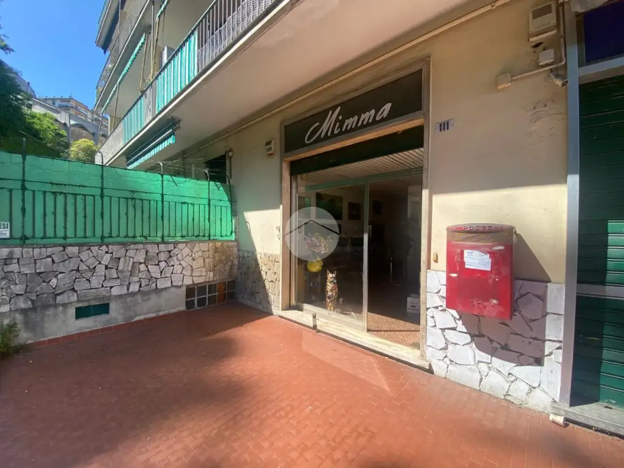 Negozio in Via Luigi Rizzo 111, Genova, {3} - Foto 1
