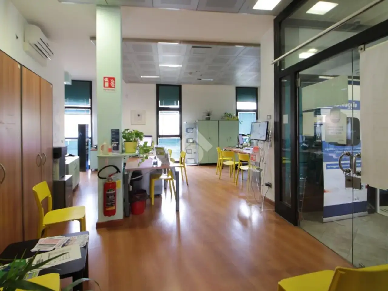 Ufficio in Via Carlo Matteucci 79, Pisa, {3} - Foto 1