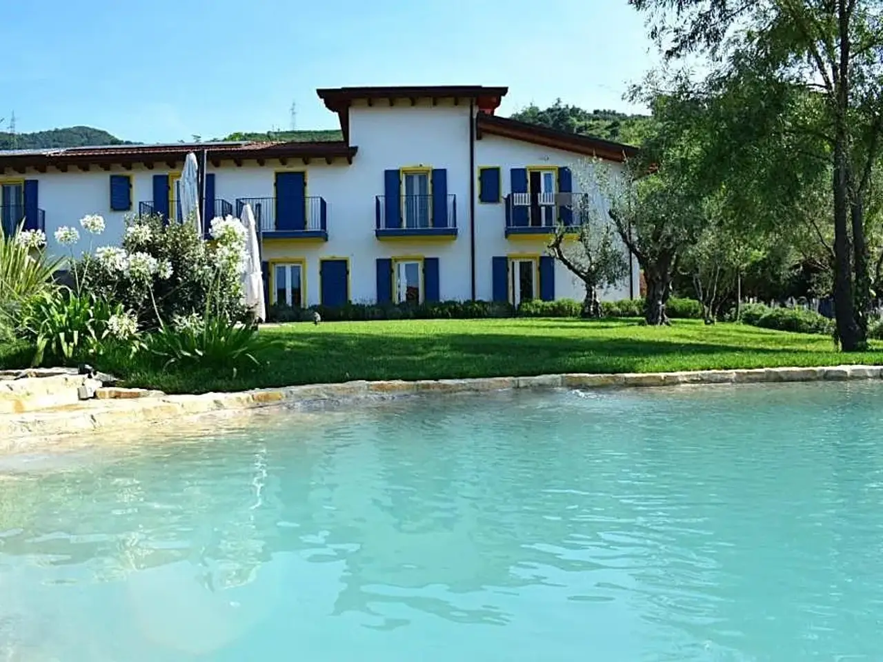 Albergo in , Massa, {3} - Foto 2