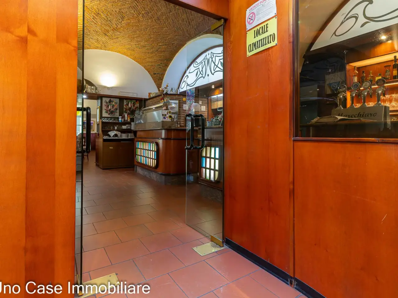 Ristorante in Corso Garibaldi 27 Ivrea, Ivrea, {3} - Foto 2