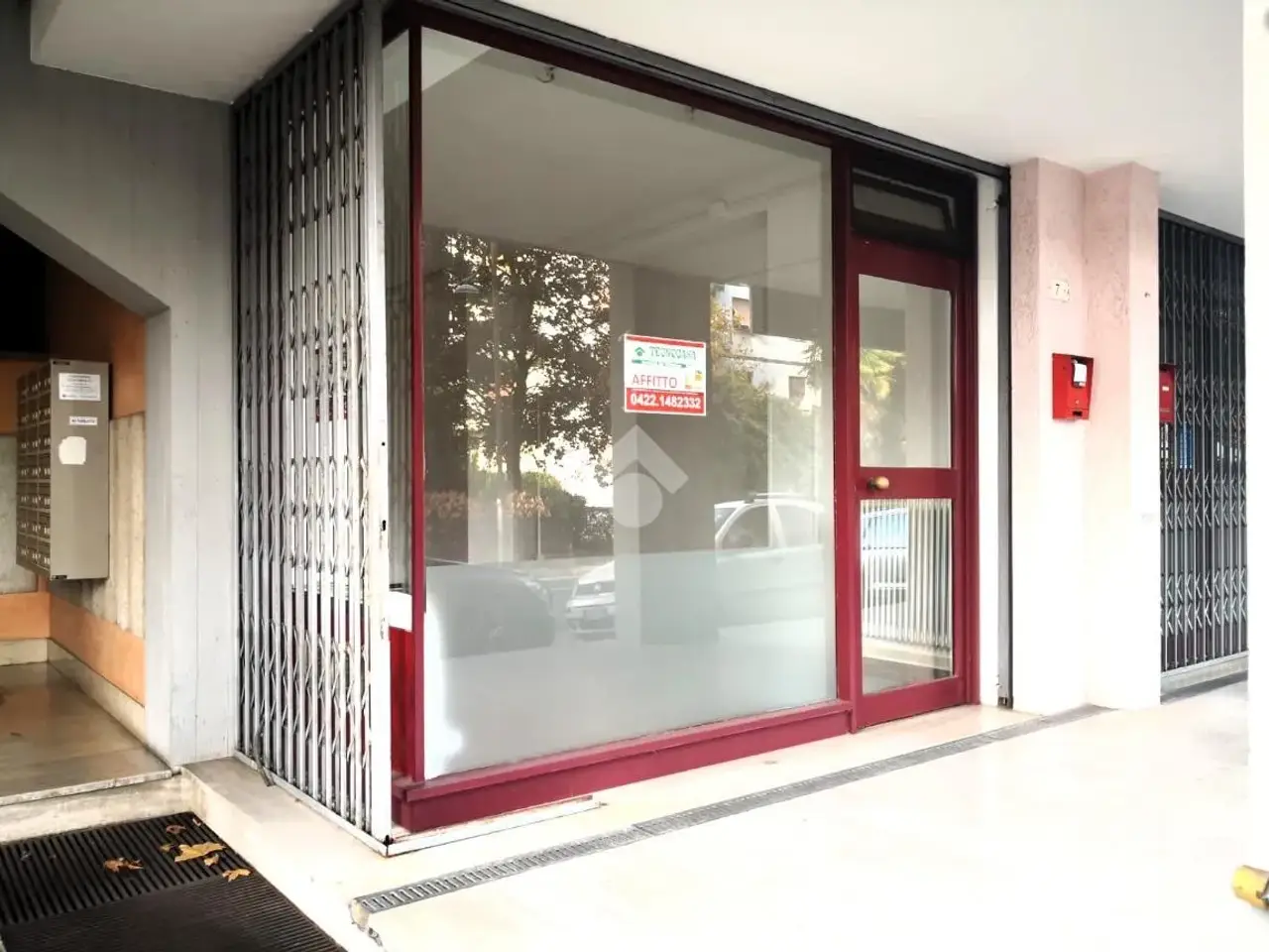 Negozio in Viale Monfenera, Treviso, {3} - Foto 1