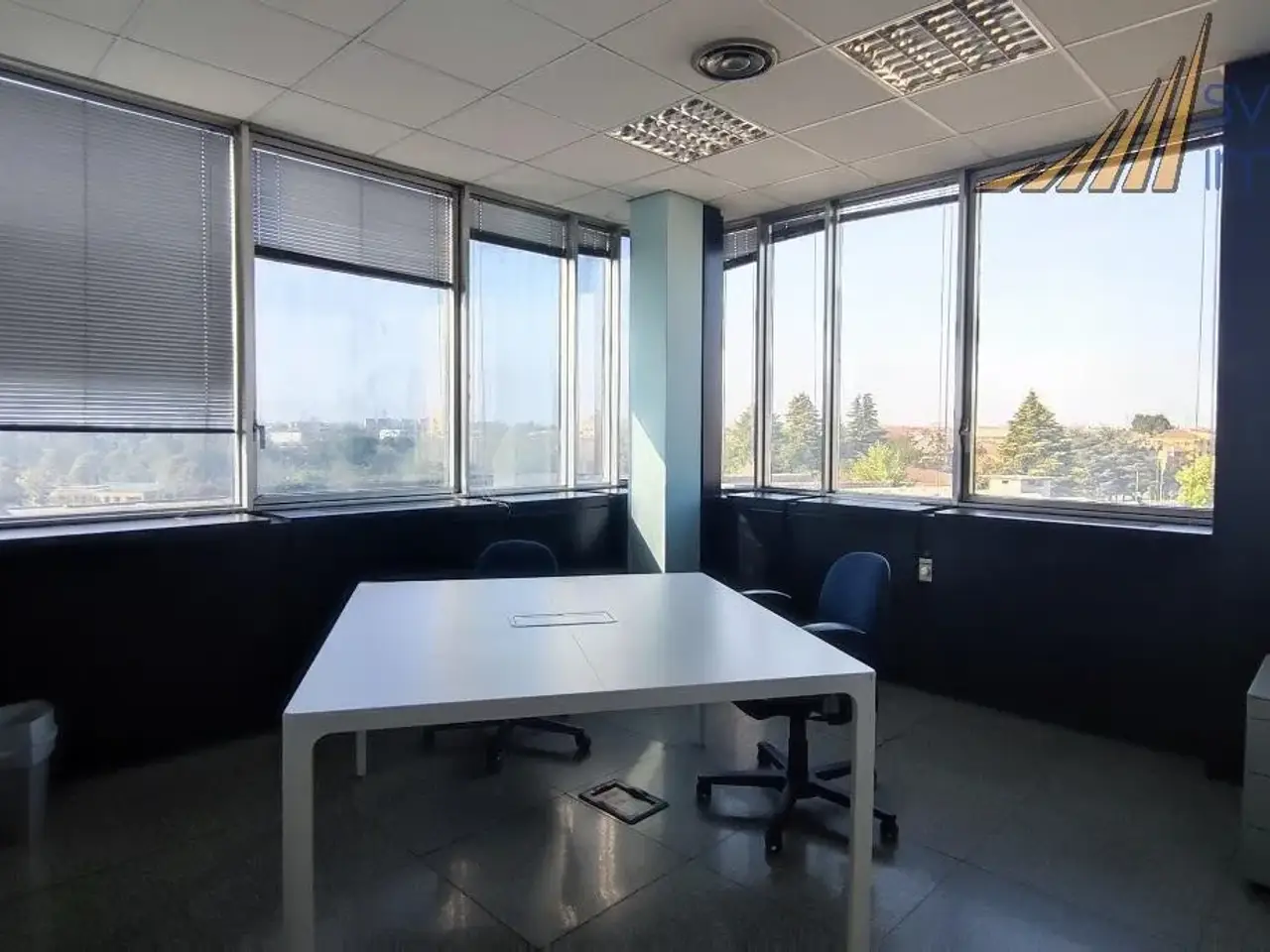 Ufficio in Via Mozart 47, Cologno Monzese, {3} - Foto 2