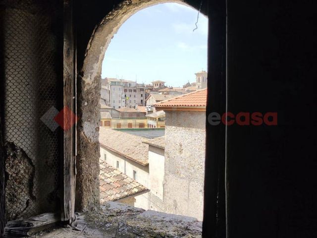 2-room flat in Via San Pancrazio 32, Anagni - Photo 1