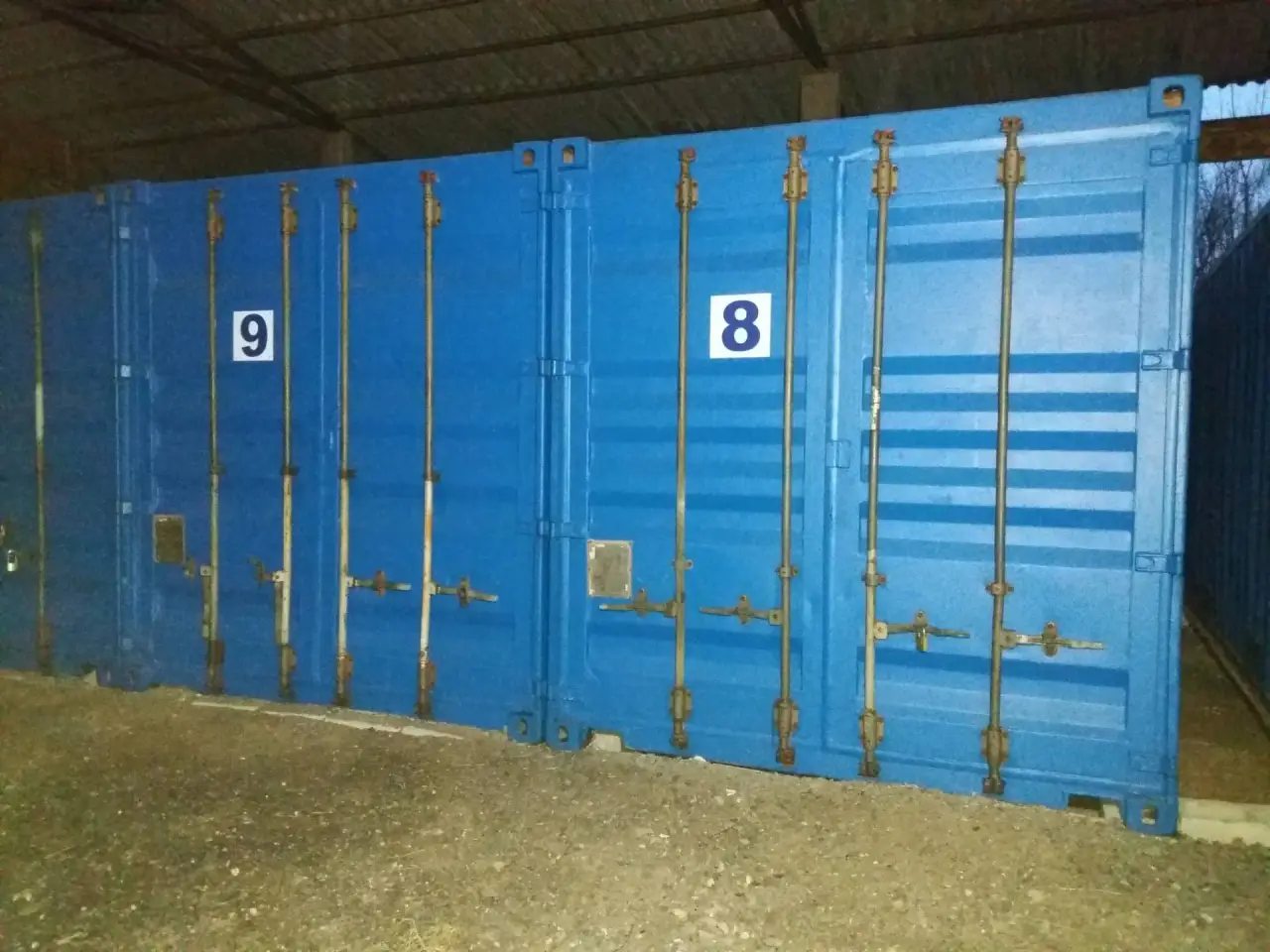 Magazzino in Via Statale Abetone -, San Giuliano Terme, {3} - Foto 2