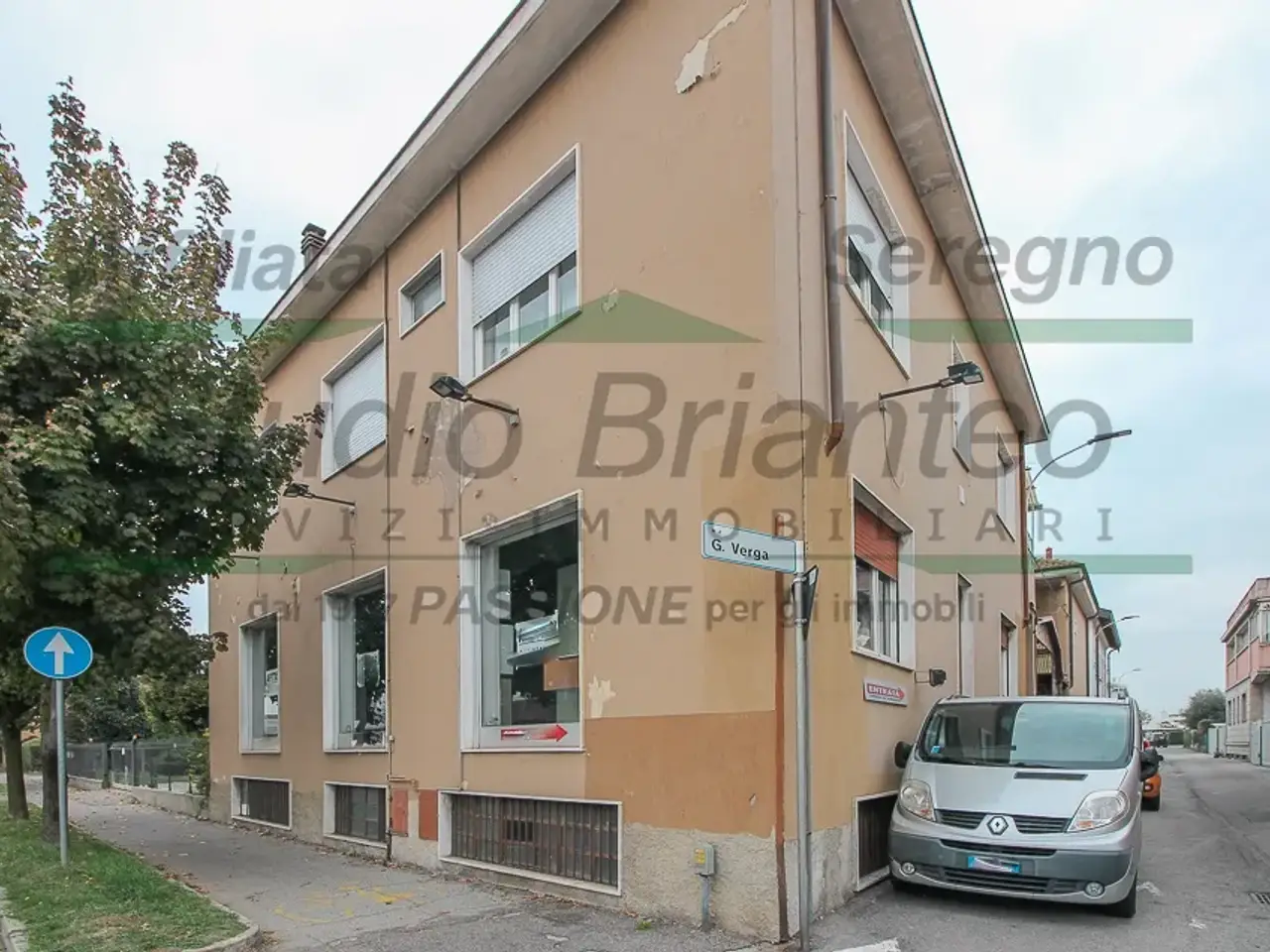 Ufficio in Via Giuseppe Verga, Seregno, {3} - Foto 2